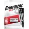 Energizer CR123 3V lítium elem 1db/csomag Energizer CR123 3V lítium elem 1db/csomag