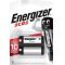 Energizer lítium elem 2CR5 3V 1db/csomag Energizer lítium elem 2CR5 3V 1db/csomag