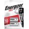 Energizer CR123 3V lítium elem 2db/csomag Energizer CR123 3V lítium elem 2db/csomag