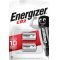 Energizer lítium elem CR2 3V 2db/csomag Energizer lítium elem CR2 3V 2db/csomag