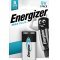 Energizer Max Plus 9V 6LR61 hagyom�nyos elem 1db/csomag alk�li