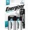 Energizer C (b�bi m�ret) LR14 1.5V Max Plus 2db/csomag hagyom�nyos elem alk�li