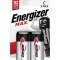 Energizer hagyom�nyos elem C (b�bi m�ret) LR14 1.5V 2db/csomag alk�li