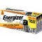 Energizer hagyom�nyos elem AA Mignon ceruza LR06 1.5V 24db/csomag Alkaline