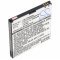 Helyettes�t� Akkumul�tor MEDION Life P4012 3,7V 1500mAh mobiltelefon Cameron Sino