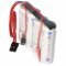 Panasonic eneloop Standard AA Mignon ceruza Akkumul�tor 4,8V 2000mAh 4db/csomag NiMH