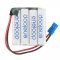 Panasonic eneloop Standard HR-4UTG AAA Akkumul�tor 4,8V 800mAh 1db/csomag NiMH