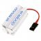 Panasonic eneloop Standard AAA (mikro) Akkumul�tor 4,8V 800mAh 4db/csomag NiMH