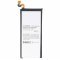 Helyettes�t� Akkumul�tor Samsung Galaxy Note 8 EB-BN950ABE 3,85V 3000mAh Li-Po