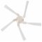 Dreame oldals� kefe W10 W10 Pro W10s RSB6 feh�r