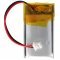 Helyettes�t� Akkumul�tor Dogtra EF3000 Gold iQ BP37F kutyanyak�rv 3,78V 300mAh Li-Polymer