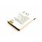 Helyettes�t� Akkumul�tor Motorola mobiltelefon E1000 V980 3,7V 800mAh Li-Ion