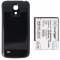 Helyettesítő Akkumulátor Samsung Galaxy S4 Mini B500BU 3,8V 3800mAh Li-Ion Helyettesítő Akkumulátor Samsung Galaxy S4 Mini B500BU 3,8V 3800mAh Li-Ion