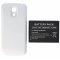 Helyettesítő Akkumulátor Samsung Galaxy S4 Mini 3,8V 3800mAh Li-Ion Helyettesítő Akkumulátor Samsung Galaxy S4 Mini 3,8V 3800mAh Li-Ion