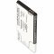 Helyettes�t� Akkumul�tor Olympia Touch 2179 mobiltelefon 3,7V 1050mAh Li-Ion