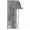 Helyettes�t� Akkumul�tor Sony XPERIA XZ1 3,8V 2600mAh Li-Polymer