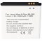 Helyettesítő Akkumulátor mobiltelefon Lenovo Vibe A Plus BL253 SB18C01336 3,8V 2000mAh Li-Ion Helyettesítő Akkumulátor mobiltelefon Lenovo Vibe A Plus BL253 SB18C01336 3,8V 2000mAh Li-Ion