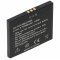Helyettes�t� Akkumul�tor Hyundai MB-D1000 mobiltelefon 3,7V 500mAh 1,8Wh Li-ion