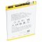 Helyettesítő Akkumulátor OPPO A38 A58 3,91V 4880mAh 19,1Wh mobiltelefon Li-Polymer Helyettesítő Akkumulátor OPPO A38 A58 3,91V 4880mAh 19,1Wh mobiltelefon Li-Polymer