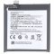 Helyettes�t� Akkumul�tor OnePlus 7T Pro BLP745 mobiltelefon 3,87V 4085mAh 15,8Wh Li-Polymer