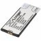 Helyettes�t� Akkumul�tor Microsoft Nokia Lumia 640 Dual SIM 3,8V 2400mAh 9,1Wh mobiltelefon Li-Ion
