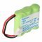 Helyettes�t� Akkumul�tor DECT telefon AUDIOLINE CDL970 CDL971 3,6V 300mAh NiMH