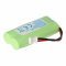 Helyettes�t� Akkumul�tor Sagem D16T mobiltelefon 2,4V 700mAh NiMH