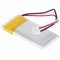 Helyettes�t� Akkumul�tor Sennheiser Flex 5000 fejhallgat� 3,7V 400mAh Li-Polymer