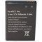 Helyettes�t� Akkumul�tor HTC 7 Pro mobiltelefon T7576 BA S550 35H00123-29M 3,7V 1600mAh 5,9Wh Li-Ion