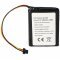 Helyettesítő Akkumulátor TomTom Go 600/610 gps és navigáció 3,7V 1200mAh Li-Ion Helyettesítő Akkumulátor TomTom Go 600/610 gps és navigáció 3,7V 1200mAh Li-Ion