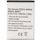 Helyettes�t� Akkumul�tor Huawei E5573 E5575 E5576 E5577 Li-Ion 3,7V 1150mAh 4,3Wh - 1ICP4/45/62
