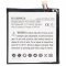 Helyettes�t� Akkumul�tor HTC Desire 820 mobiltelefon 3,8V 2600mAh 9,9Wh be�p�tett Li-Polymer