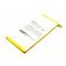Helyettes�t� Akkumul�tor Asus Zenfone 3 Deluxe ZS550KL 3,8V 3300mAh mobiltelefon be�p�tett Li-Polymer