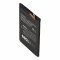 Helyettes�t� Akkumul�tor Asus Zenfone 3 Max ZC553KL mobiltelefon 3,85V 4100mAh 15,8Wh be�p�tett Li-Polymer