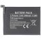 Helyettes�t� Akkumul�tor Huawei Nova 2 Li-Polymer 3,85V 2950mAh 11,4Wh be�p�tett szersz�m n�lk�l