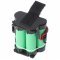 Helyettes�t� Akkumul�tor Gardena R38Li R50Li R80Li 18V 2500mAh 45,0Wh kerti g�p Li-ion