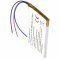 Helyettes�t� Akkumul�tor JBL FT403048P 3,7V 600mAh 2,2Wh bluetooth hangsz�r� Li-Polymer