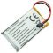 Helyettes�t� Akkumul�tor Garmin Fenix 5 okos�ra 3,7V 230mAh 361-00097-00 361-00098-00 Li-Polymer