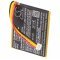 Helyettes�t� Akkumul�tor JBL Go 2 bluetooth hangsz�r� MLP284154 3,7V 730mAh Li-Polymer