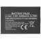 Helyettes�t� Akkumul�tor Asus Zenfone 2 Laser ZE500KL mobiltelefon 3,8V 2300mAh 8,7Wh Li-Ion