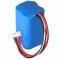 Helyettesítő Akkumulátor bluetooth hangszóró Sony SRS-X30 SRS-XB3 ID659 7,4V 5200mAh beépített Li-Ion Helyettesítő Akkumulátor bluetooth hangszóró Sony SRS-X30 SRS-XB3 ID659 7,4V 5200mAh beépített Li-Ion