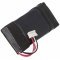 Helyettes�t� Akkumul�tor Sony SRS-X33 ST-03 7,4V 1900mAh bluetooth hangsz�r� Li-Ion