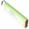 Helyettes�t� Akkumul�tor Husqvarna Automower 260ACX G2 2006 kerti g�p 18V 3000mAh 54,0Wh NiMH