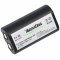 Helyettes�t� Akkumul�tor Dymo LabelManager 260 nyomtat� 7,4V 650mAh 4,8Wh Li-Ion