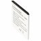 Helyettes�t� Akkumul�tor mobiltelefon Phicomm C630 BL-F33 3,7V 2100mAh Li-Ion