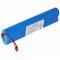 Helyettes�t� Akkumul�tor ILIFE V3s Pro 14,4V 2600mAh Li-Ion