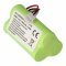 LOGITECH S315i S715i helyettesítő bluetooth hangszóró 3,6V 1500mAh Akkumulátor NiMH LOGITECH S315i S715i helyettesítő bluetooth hangszóró 3,6V 1500mAh Akkumulátor NiMH