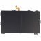 Helyettesítő Akkumulátor Samsung Galaxy Tab S4 10.5 2018 3,8V 7300mAh Li-Polymer Helyettesítő Akkumulátor Samsung Galaxy Tab S4 10.5 2018 3,8V 7300mAh Li-Polymer