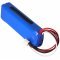 Helyettesítő Akkumulátor JBL Charge 3 GSP1029102A 3,7V 6000mAh bluetooth hangszóró Li-Polymer Helyettesítő Akkumulátor JBL Charge 3 GSP1029102A 3,7V 6000mAh bluetooth hangszóró Li-Polymer