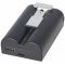 Helyettes�t� Akkumul�tor megfigyel�rendszer RING Spotlight Cam Video Doorbell 3,7V 5200mAh Li-Ion